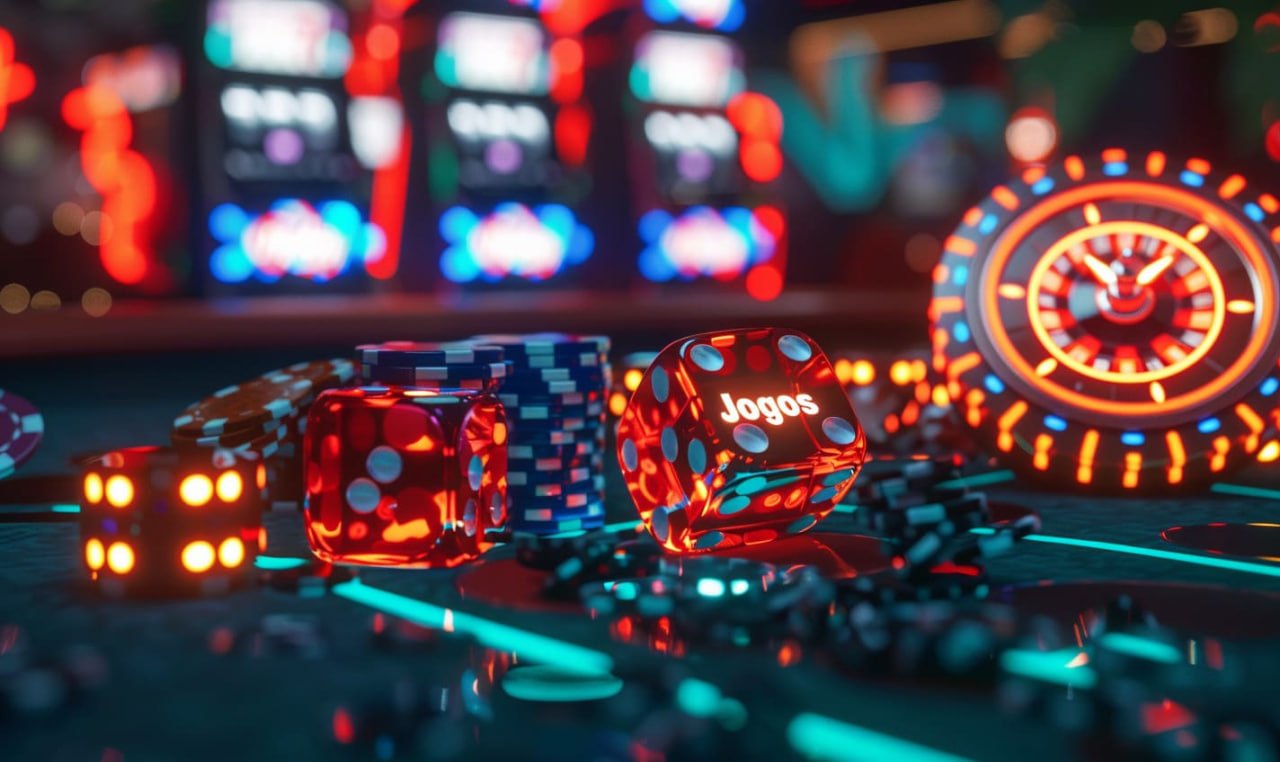 Permainan slot online lengkap dan terbaru di mujarabjitu